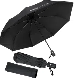 23 inches Auto-Open Windproof,3-Fold Design, Sun & Rain protection Umbrella. Umbrella-10