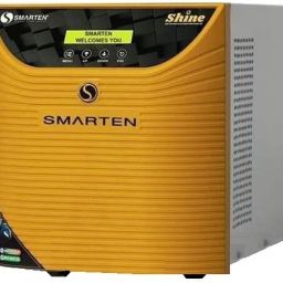SHINE 2500VA 50A/24V SHINE Pure Sine Wave Inverter-picture-0