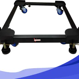 Washing Machine, Air Cooler, Refrigerator, Water Cooler Material Iron, PP (Polypropylene)-image-71