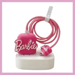 BizzBoxx BB_BARBIE_P1_2 Cable Protector-image-7