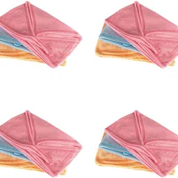 towel reusable new born langot-12