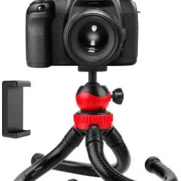 SURYAKUSH Octopus Tripod for DSLR Camera Mobile Ball Head Tripod Ball Head, Tripod, Tripod Bracket, Monopod-1