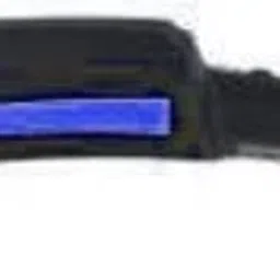 leosportz Bicycle Atom Mudguard with Reflective Tape Clip-on Front & Rear Fender image 2