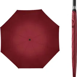 worldwise Royal Classic Handle Umbrella Auto Open Windproof Unbreakable Stick Umbrella Umbrella image 5