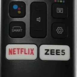 Audus Nokia Netflix & Google Remote Control with Voice Assistant & Google Assistant Compatible for Nokia 4K LED Smart TV 4A Remote Control nokia Remote Controller-image-101