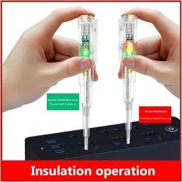 zashvi tester Standard Screwdriver image 2