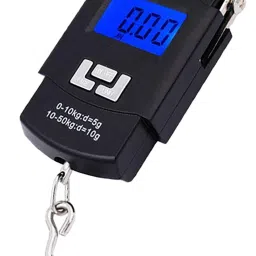 Cltllzen Digital Hanging Smart Electronic Spring Scales Backlight Fishing Scales J189 Weighing Scale-picture-27