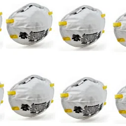 Particulate Respirator N95 8210 (Pack of 20)-image-25