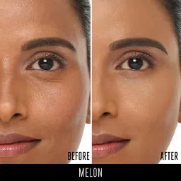 lakmé 9to5 Powerplay Matte Compact, Control Formula, With Vitamin E Compact image 5