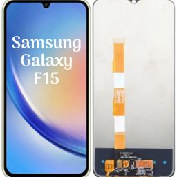SR TELECOMS IPS LCD Mobile Display for .. ..-12