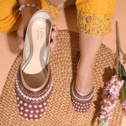 Women Bellies Sandal-image-54