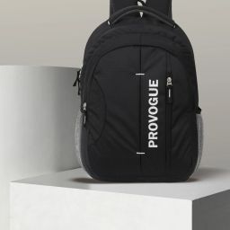 Large 40 L Laptop Backpack Upto 15.6 inch High Quality school/college/Office Bag/Travling/shoulder bag-image-78