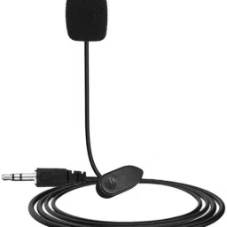 Wired USB External Mini Mic High Quality Clip On Lapel For Smartphones Microphone-image-39