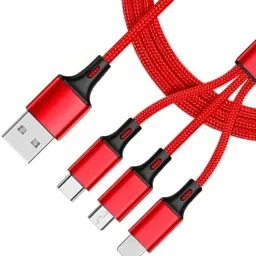 POZUB Type C Charging Cable Multi-pin data cable Fast Charging Cable iOS Magic Charger Charging Pad-8