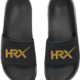 hrx by hrithik roshan Men Slides image 5