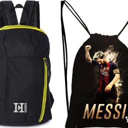 Small 12 L Backpack Stylish Beautiful Elegant Backpack for Men Women Boys Girls-image-106
