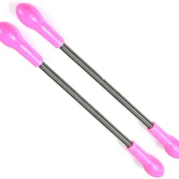 AlexVyan 2 Pcs Spring Hair Remover Threading Tool Removes Hair from Upper Lip Neck & Chin Cordless Epilator-image-11