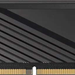 ADATA XPG Lancer Blade 6000MHz CL36 DDR5 RAM DDR5 16 GB (Single Channel) PC (AX5U6000C3616G-SLABBK)-40