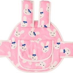 Child Safety Belt for Two-Wheelers | Adjustable | Age 2–6 | Padded Harness Baby Cuddler-image-38