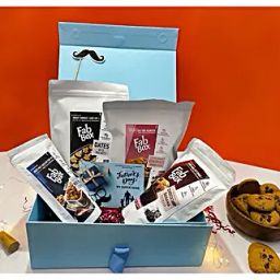 Ultimate Fathers Day Snack Hamper-image-37