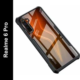Back Cover for Realme 6 Pro-16