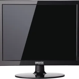 GEONIX 38.35 cm (15.1 inch) Full HD VA Panel Monitor (GXTFT151)-image-38