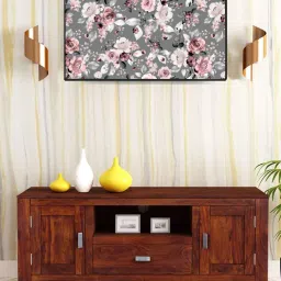 Wacky for 40 inch Thomson, KODAK, Sony, Samsang, Mi Led TV Cover- For 40 inches Led Cover / Tv Cover All Models With Screen Layer-image-3