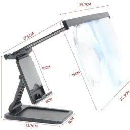 A CONNECT Z 12 inch YES Screen Expander Phone-16