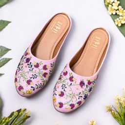 opive fashion hub Women Trendy Jutti Bellies For Women-picture-11
