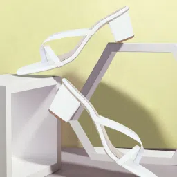 Women Heels Sandal-image-5
