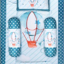 DS-BB110 Baby bedding set Balloons-image-66