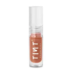 Tint Cosmetics Matte Finish Liquid Lip Stain 2.5ml - Buttercream-2