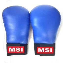 monika sports Training Karate Gloves (7-9 YEARS OLD) Boxing Gloves-picture-30
