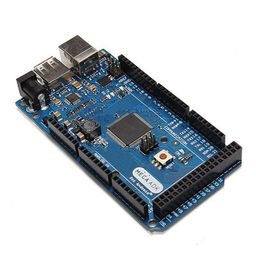 Mega R3 Android Accessory Development Kit (ADK) + USB Cable image 2
