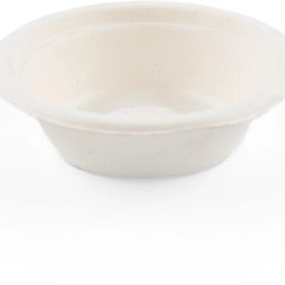 Paper Serving Bowl 340ML BAGGAS ROUND BOWL Disposable-image-96