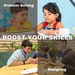 witblox DIY Robotics Kit Science Projects for Kids with Live Classes Gift & Toy image 5