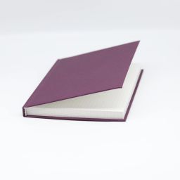 Graph Hardbound Diary | Grid Notebook Thick Journal | 120 GSM | A5 Notebook Graph 160 Pages-image-61