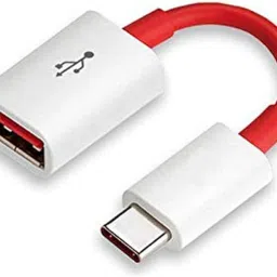 SNITS Red otg cable Phone Converter-image-95