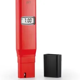 pH Meter for water testing scale for Drinking Water, Hydroponics, Aquariums pH Testers-11