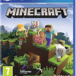 MINECRAFT BEDROCK EDITION (BEDROCK)-26