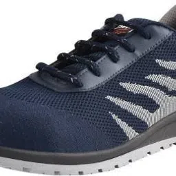 Steel Toe Synthetic Leather Safety Shoe-image-99