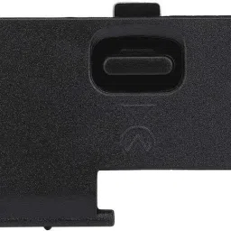 SUPERNIC Digital Camera Battery Cover Repair Parts for Nikon D5100 Cameras Battery Grip-image-39