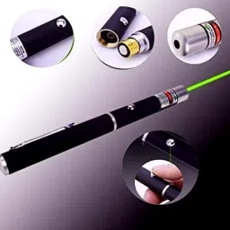 MY BABY LOVE A PERFECT CARE Strong Laser Pen Beam Laser Light Disco Pointer-Extremely-19