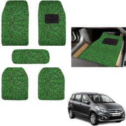 PVC, Rubber Standard Mat ForMaruti Ertiga-image-26