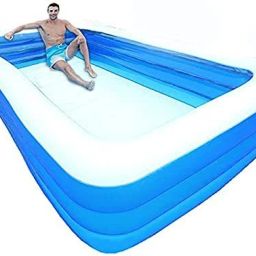 Swimming Pool Inflatable Bath Tubs for Adults With Pump Inflatable Swimming Pool-26