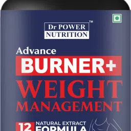 Belly FAT Burner Fast weight Loss Tablet Apple cider Garcinia Green tea 60-image-55