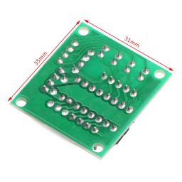 ULN2003 Driver Module Stepper Motor Driver Board image 2