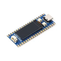 Waveshare RP2350-LCD-0.96 Development Board, With 0.96inch LCD Display, Based On RP2350A Dual-core &Dual-architecture Microcontroller image 1
