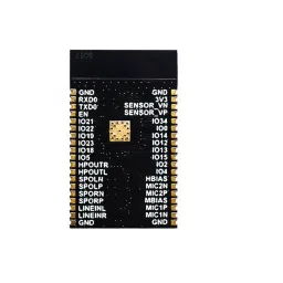 Ai Thinker ESP32-A1S WiFi+BT Audio Development Board image 2