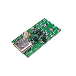 Type-C USB-C PD2.0 3.0 to DC USB Decoy Fast Charge Trigger Poll Detector Charging Module ZY12PDN Bare Board image 3